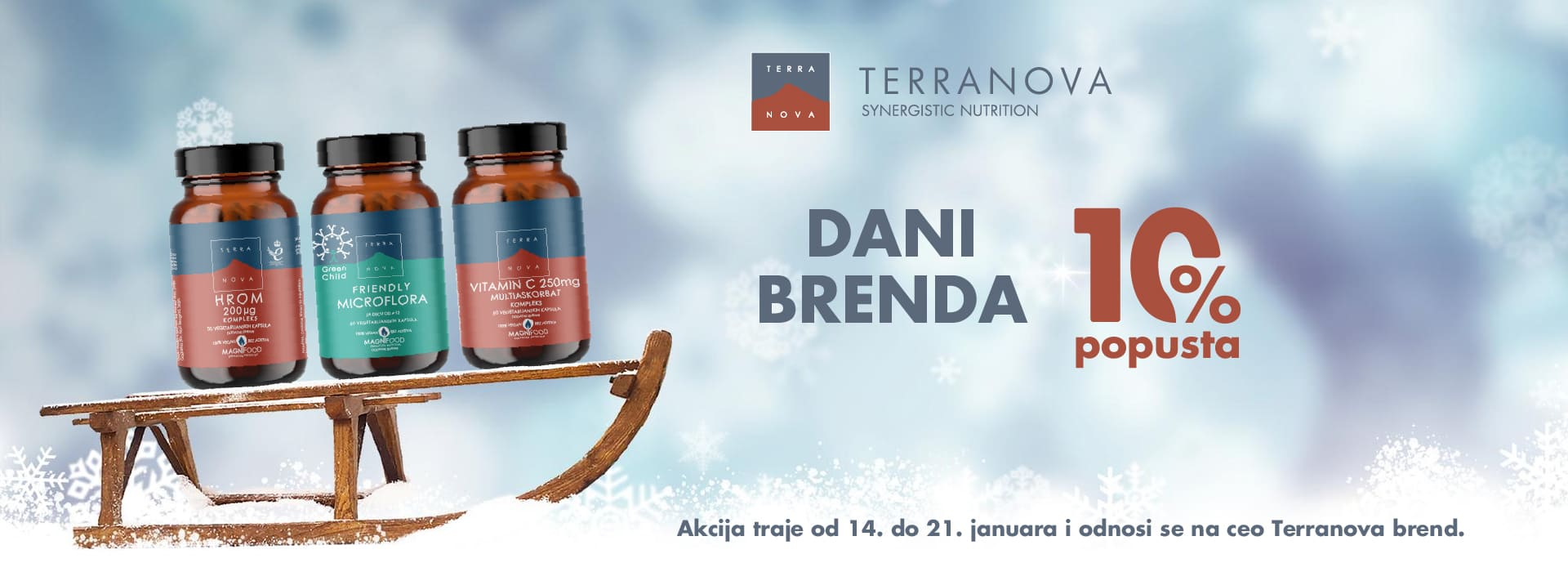 Terranova dani 01/26 brend - Srbotrade